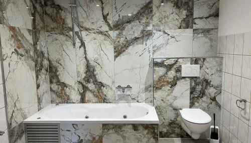 Kurpark Ferienwohnung - Foto 5