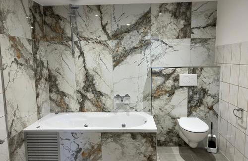 Kurpark Ferienwohnung - Foto 5