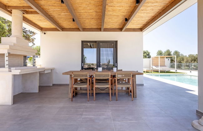 NOLA Nomadic Luxury Villas - Foto 58