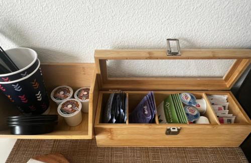 Heart of Hollywood - Walk of Fame Studio - 1bd or 2bd with View - Free parking - Balcony - Wifi - Rooftop - Gym - Upscale amenities - Foto 32