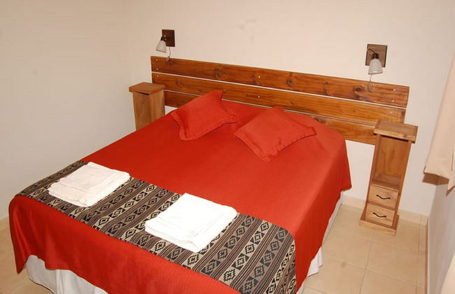 Cabañas del Jaguel - Photo 5