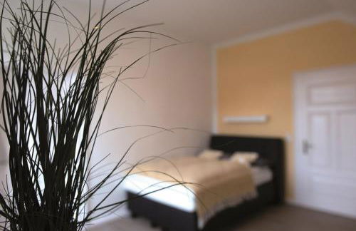 Ferienwohnung im Bahnhof Lügde - Foto 9