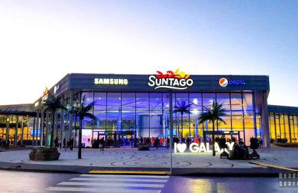 Mieszkanie dwupokojowe blisko SUNTAGO DEEPSPOT - Photo 8