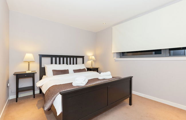 Modern Two Bedroom Apartment - Foto 5