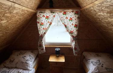 Domek pod Czarną Górą - Foto 11