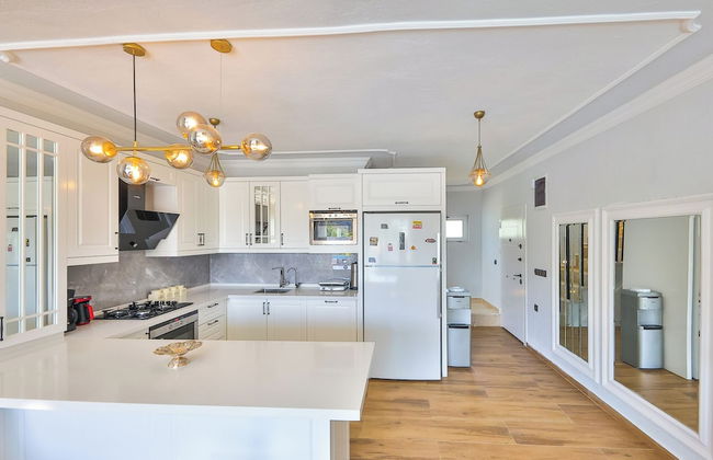 Villa Barley - Foto 17