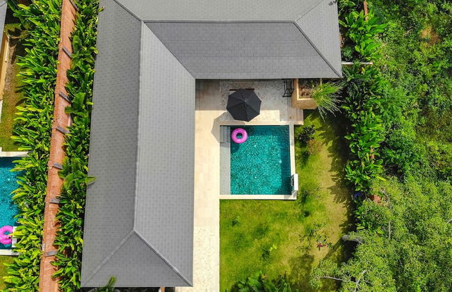 Alanta Villa - Photo 23