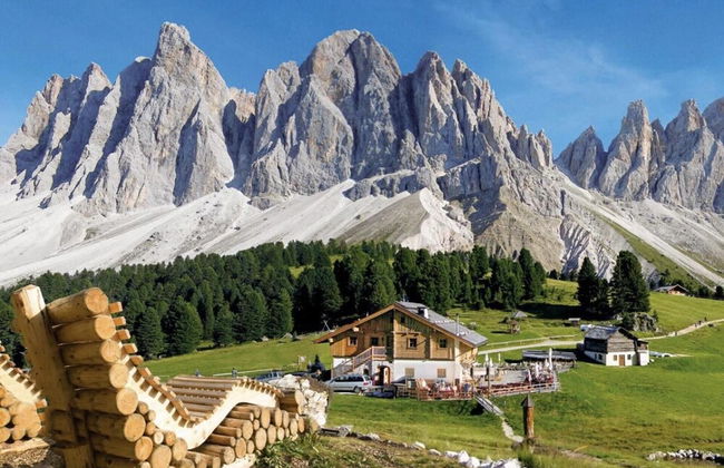 Lovely apt With Garden in South Tyrol - Foto 24