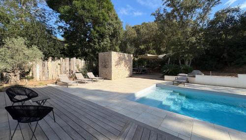 Villa Mare e Monte - Cala Rossa - Foto 4