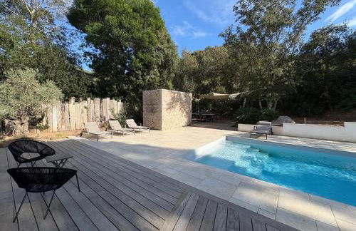 Villa Mare e Monte - Cala Rossa - Foto 4