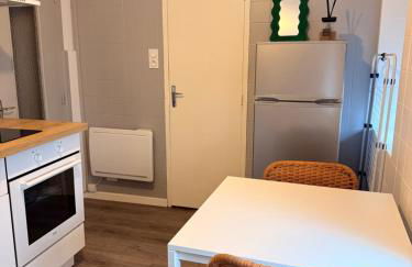 Le Nid-Gare-Centre ville-Parking gratuit-Idéalement situé - Foto 16