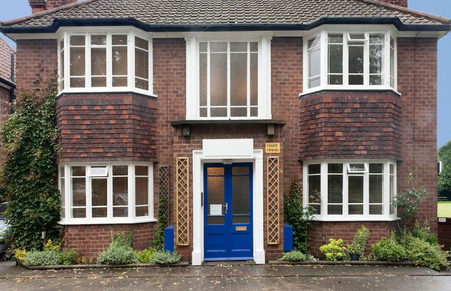 Poplar House Serviced Apartments - Photo 27