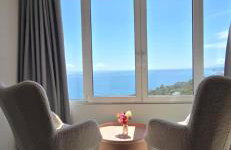 Apollo Romantic Sea View Villa - Photo 27