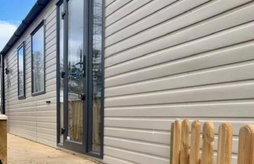 Findhorn Lodge - Peaceful - Pets - Sleeps 4 - Foto 15