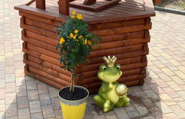 Ferienwohnung sentio-comfortable Saalfeld - Foto 19