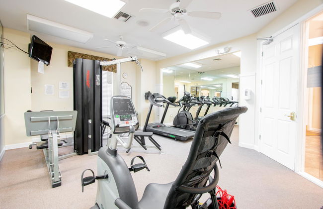 Hapimag Townhomes at Lake Berkley - Foto 28