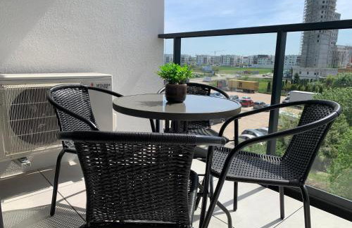 Apartament Aquapark Gold 8 - Foto 27