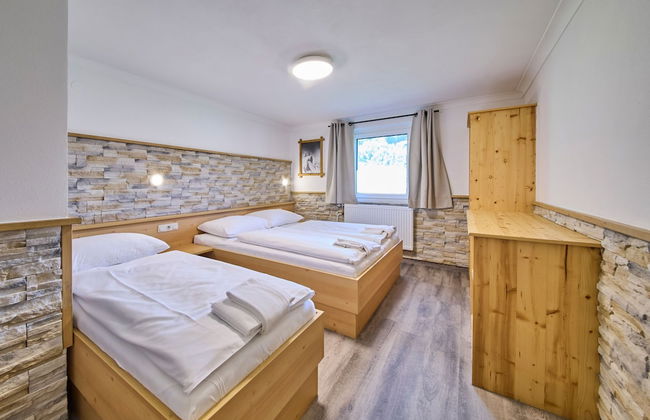 Ski & Bike Appartements Forsthaus - Foto 71