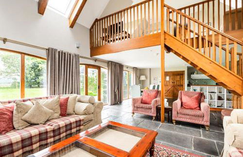 Coach House at Soilzarie - Photo 6