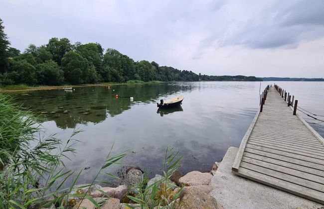 5 Person Holiday Home in Aabenraa - Photo 43