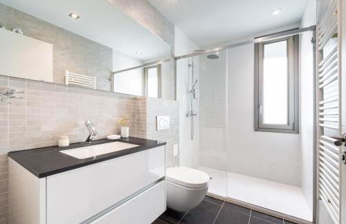 Aspasios Paseo de Gracia Apartments - Foto 48