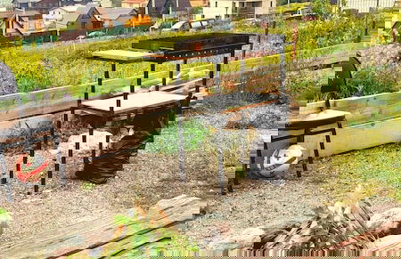 Mountain Flower cottage - Foto 18