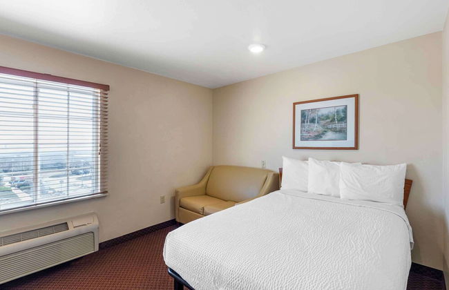 Extended Stay America Select Suites - Loveland - Foto 20