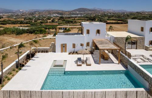 Cocopalm Villas Naxos - Foto 17