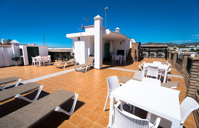 Apartamentos Turísticos Manuel Martín - Foto 39