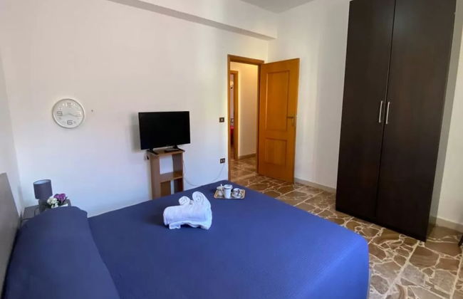 Comfortable Apartment in Porto Torres - Foto 10