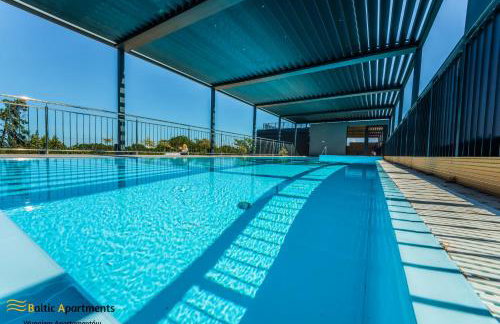 Seaside Garden Apartments & Wellness by Baltic Apartments - Foto 50