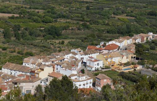 Peaceful apartment in Peñalba - Foto 9