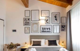 Corte Francigena - Apartments - Foto 95
