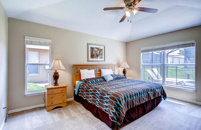 Advantage Vacation Homes - Foto 29