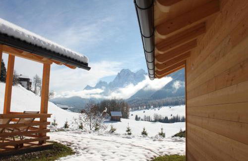 Alpenchalets Mair - Foto 11