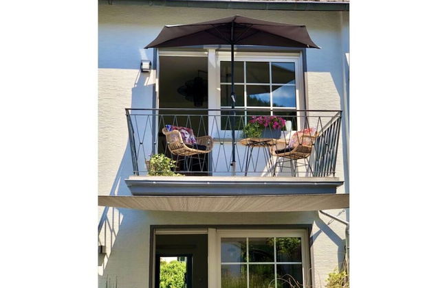 Moselle-side Apartments - Foto 25