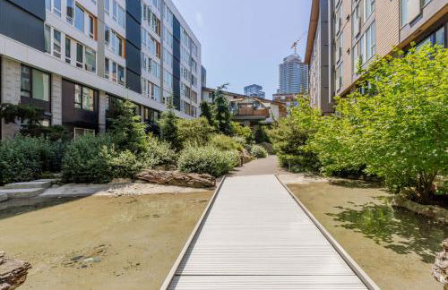 Blueground South Lake Union rooftop nr Lake Union SEA-884 - Foto 40