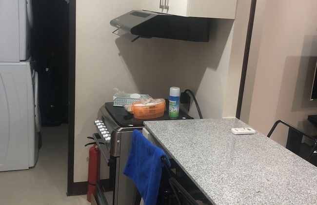 Cubao ManhattanHeights Unit 4Q Tower D - Foto 24