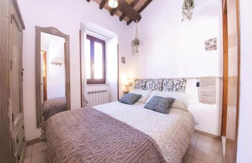 Casa Graziella Piccolo Pied à terre nel Castello di Palazzo d'Assisi - Photo 1