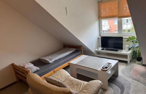 LaViva Home 24 - Studio mit Galerie - Foto 9