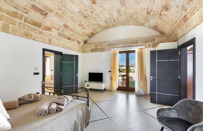 2866 Villa Anna Suites & Events by Perle di Puglia - Foto 30