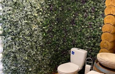 Wellness Hütte am Zwenkauer See bei Leipzig - Foto 68