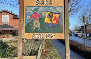 NEU! FeWo Flussland nähe SPO - Foto 38