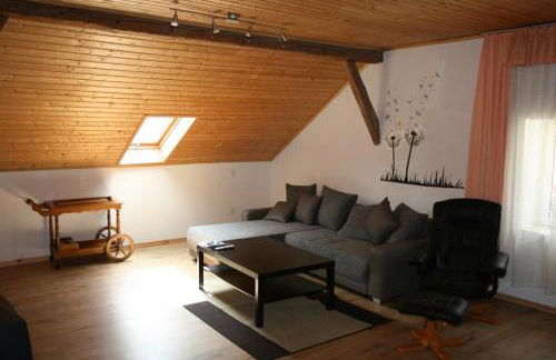 Ferienhaus Winter - Foto 1