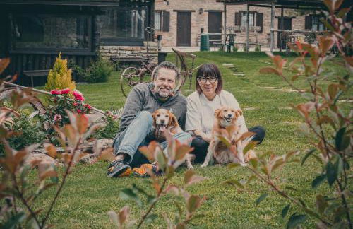 Ca' del Monte Resort - Foto 28