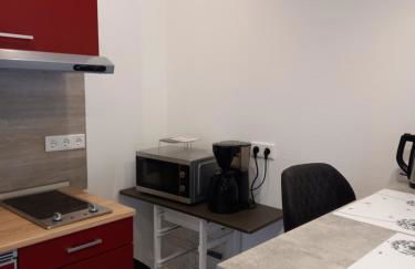 Appartment Hochpaterre - Foto 7