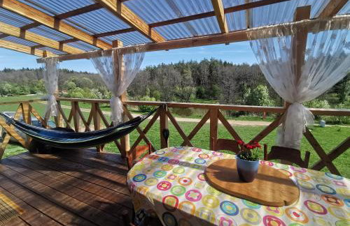 Przystan Ramotowo - Foto 10