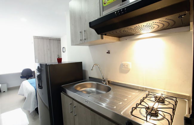 Studio Apartments E3 - Foto 11