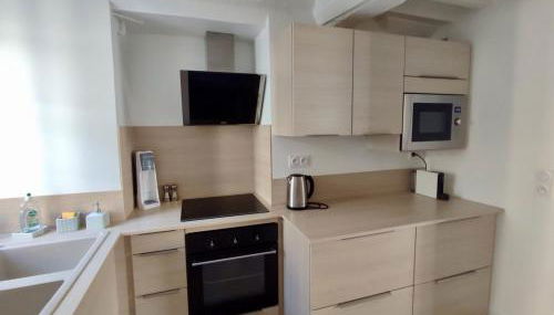 La Nacre de Saint Aubin sur Mer - Foto 5