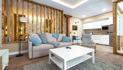 Apartamentos LA CAÑADA DE OSMA - Foto 5